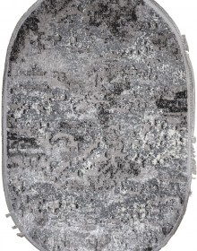 Синтетичний килим  Levado 03889A L.Grey/D.Grey - высокое качество по лучшей цене в Украине.